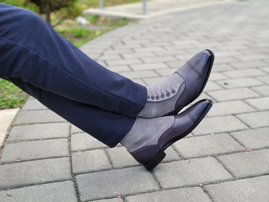🥾 Vintage Boots: Timeless Style That Transcends Generations