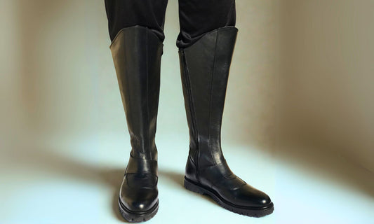 🎌 The Ultimate Guide to Anime Boots: Style, Inspiration & Where to Buy