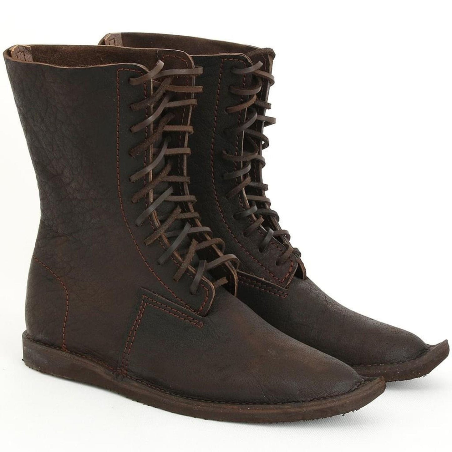 Medieval Maxime Boots