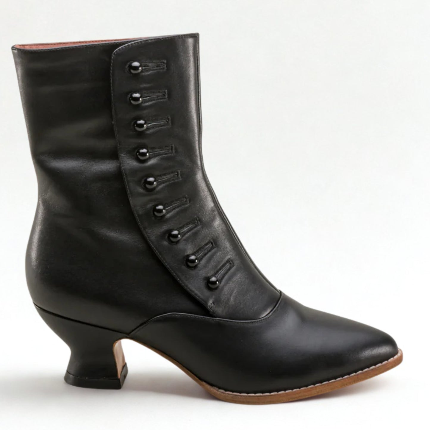 Women's Victorian Boots