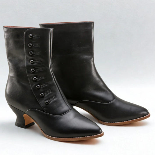 Women's Victorian Boots