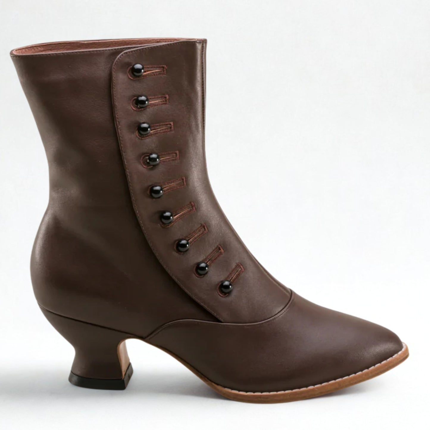 Women's Victorian Boots