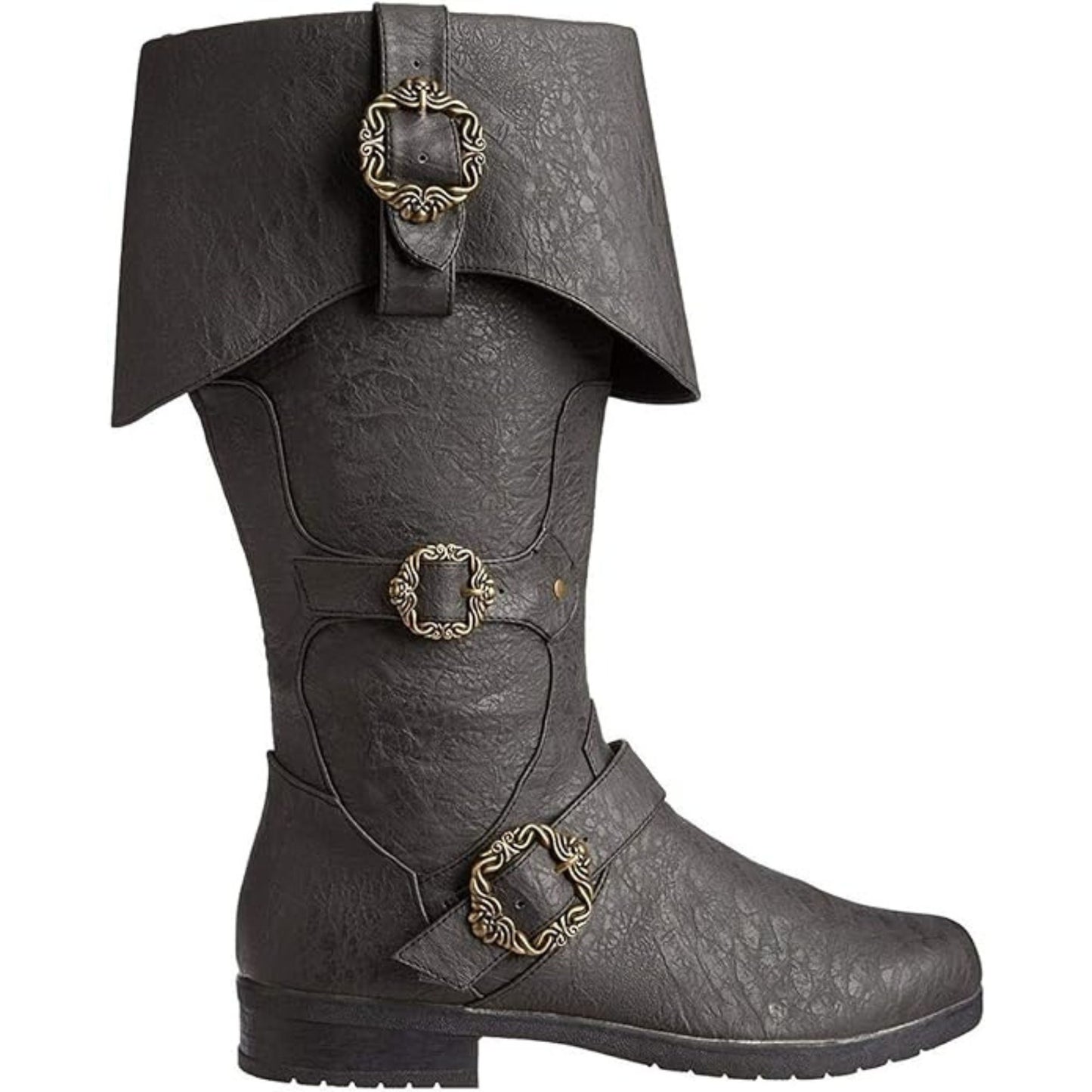 Pirate Boots