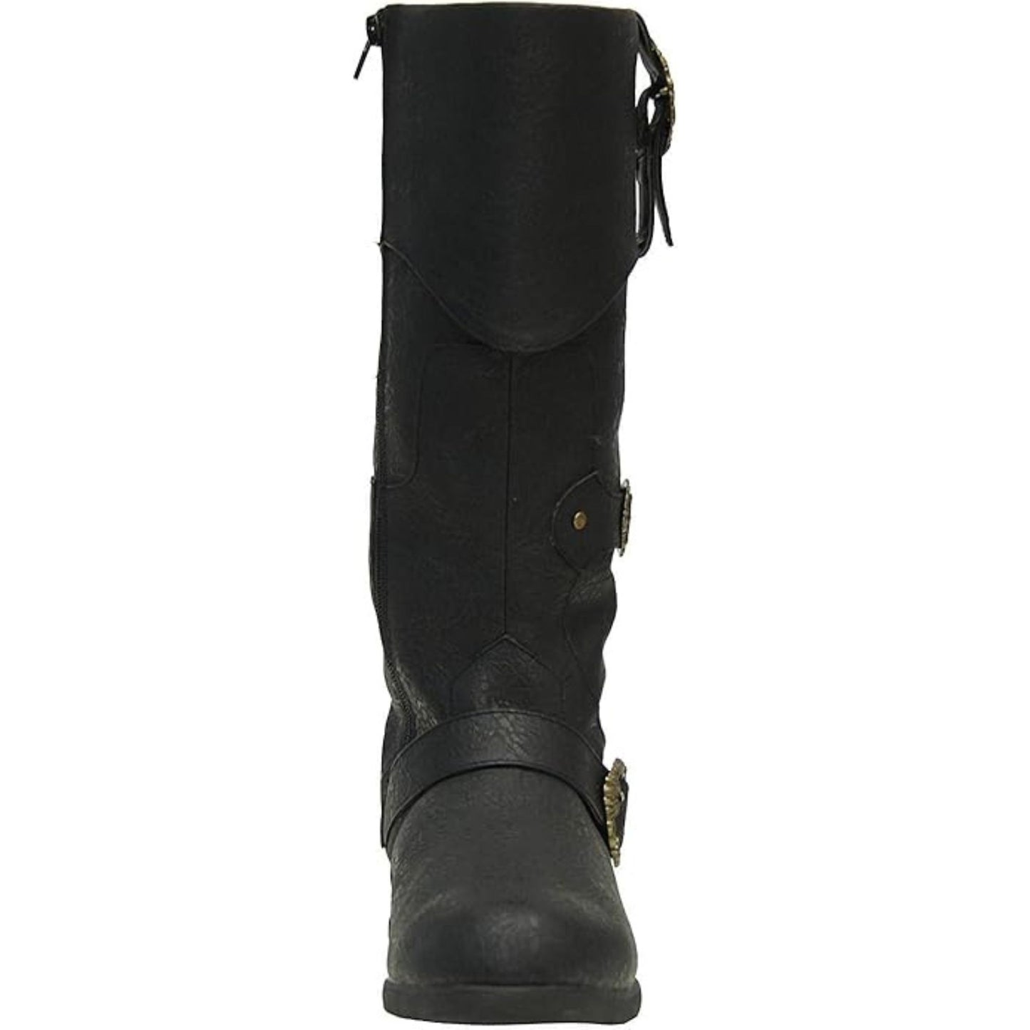 Pirate Boots