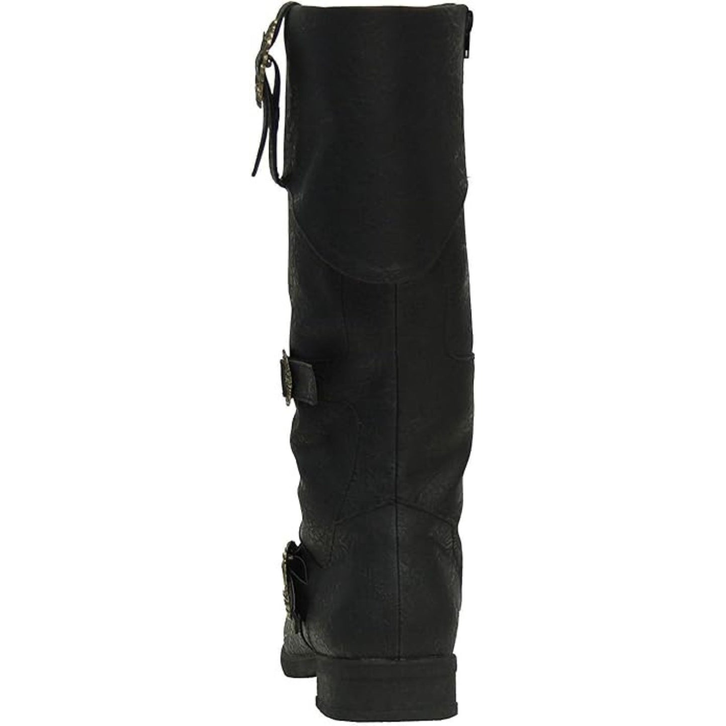 Pirate Boots