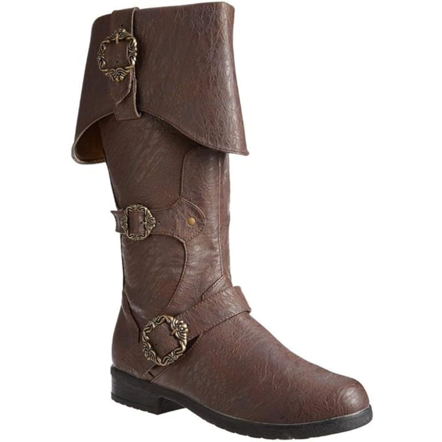 Pirate Boots
