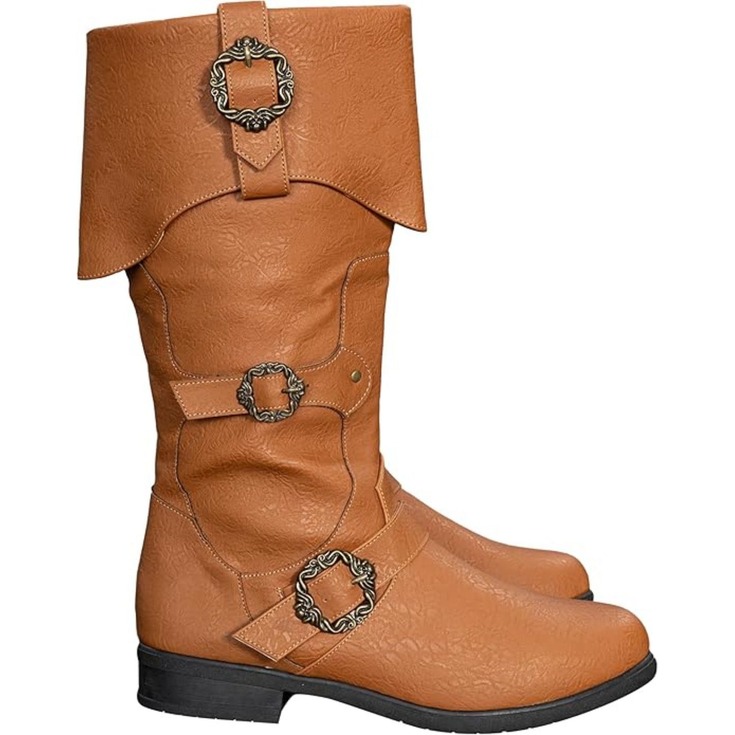 Pirate Boots