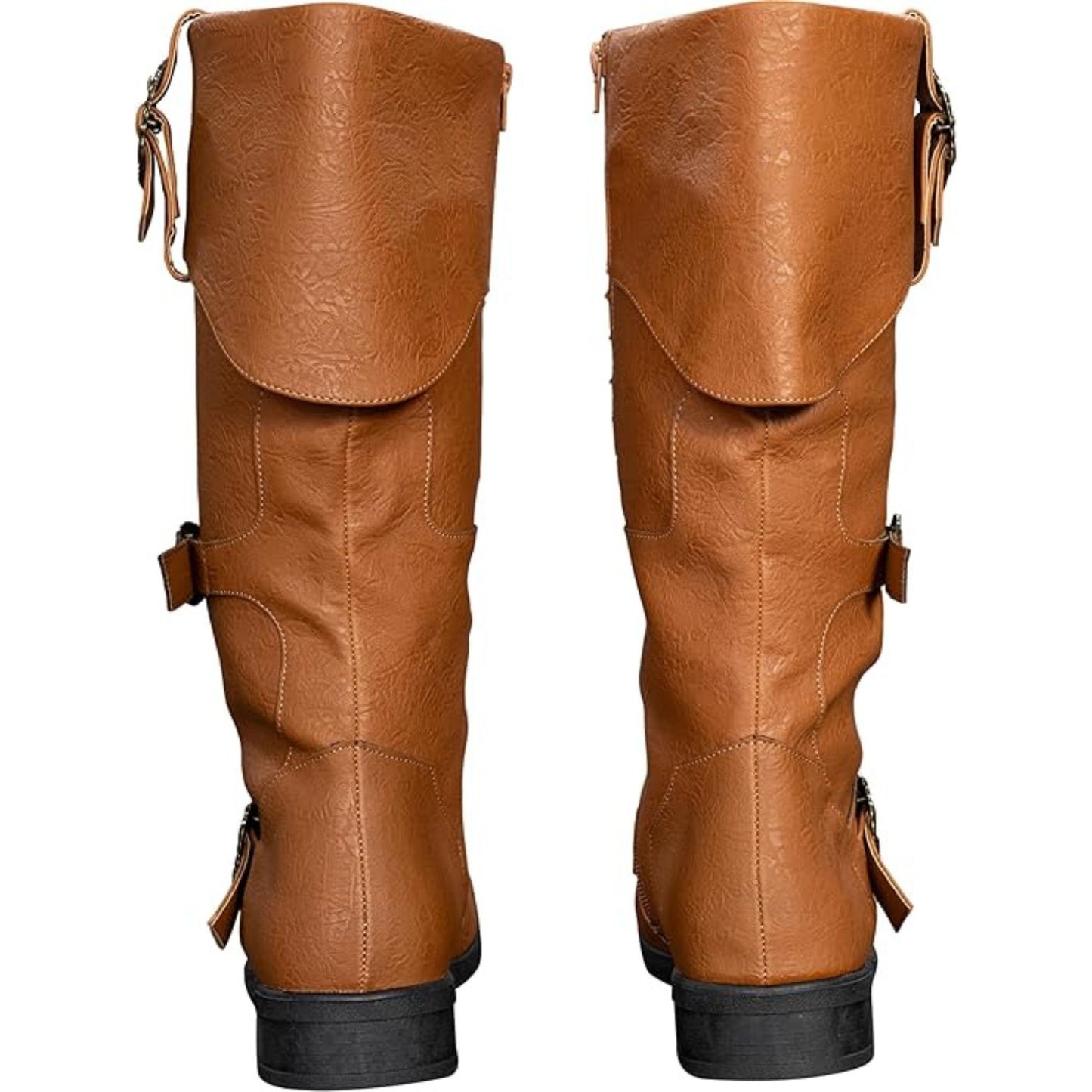Pirate Boots