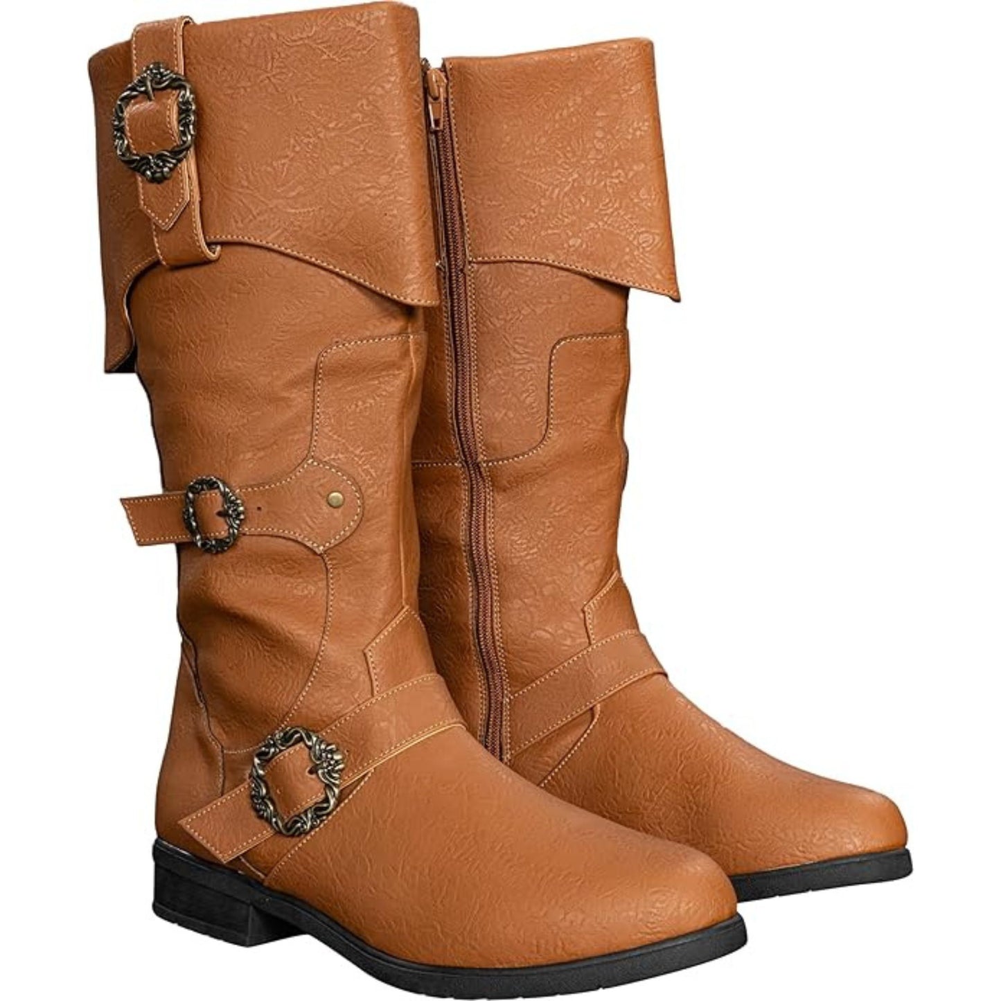 Pirate Boots