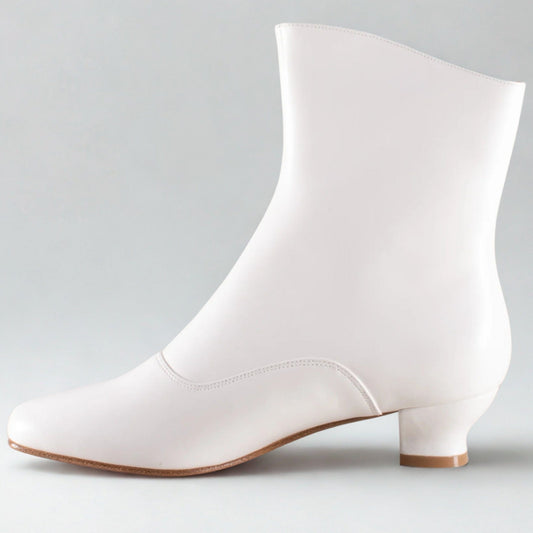 Women's Victorian Boots