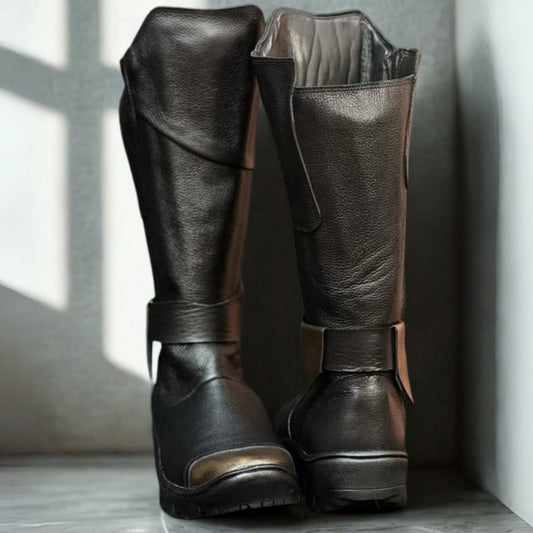 Dark Knight Batman Boots