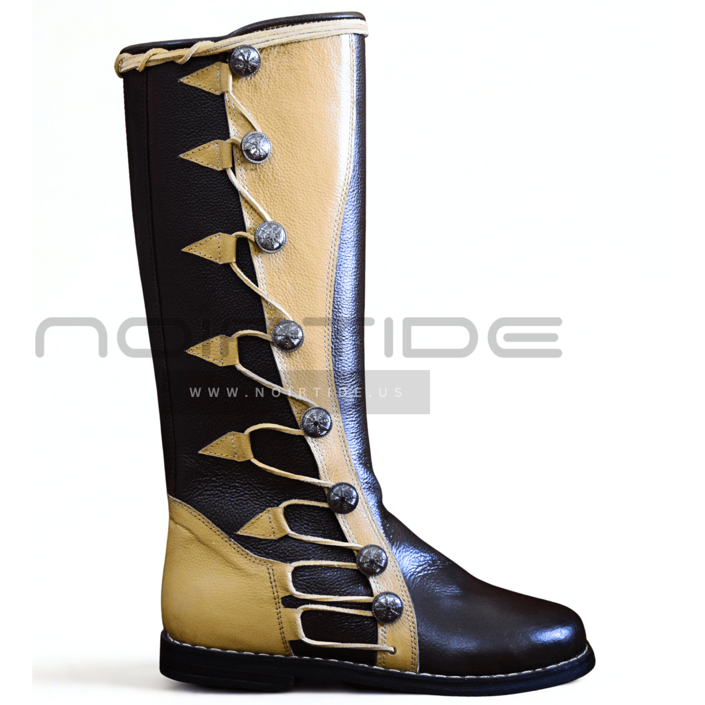 Renaissance Boots