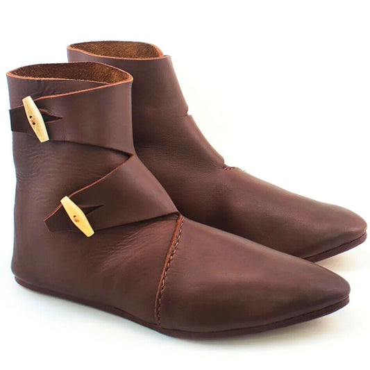 Madieval Boots