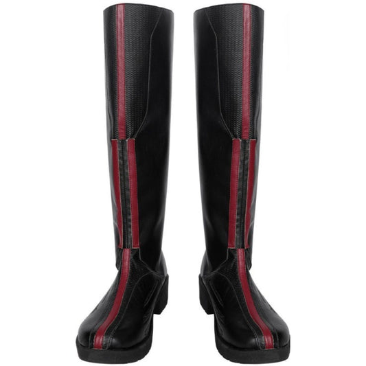 WandaVision Witch Cosplay Boots