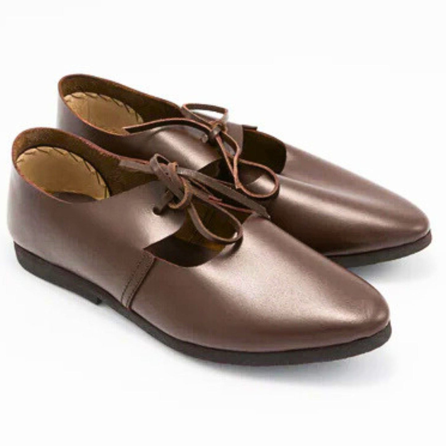 Viking madieval Shoes