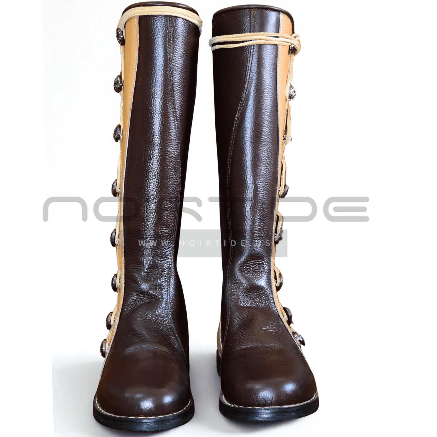 Renaissance Boots