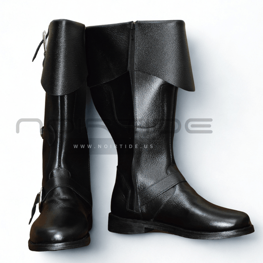 Pirates Boots