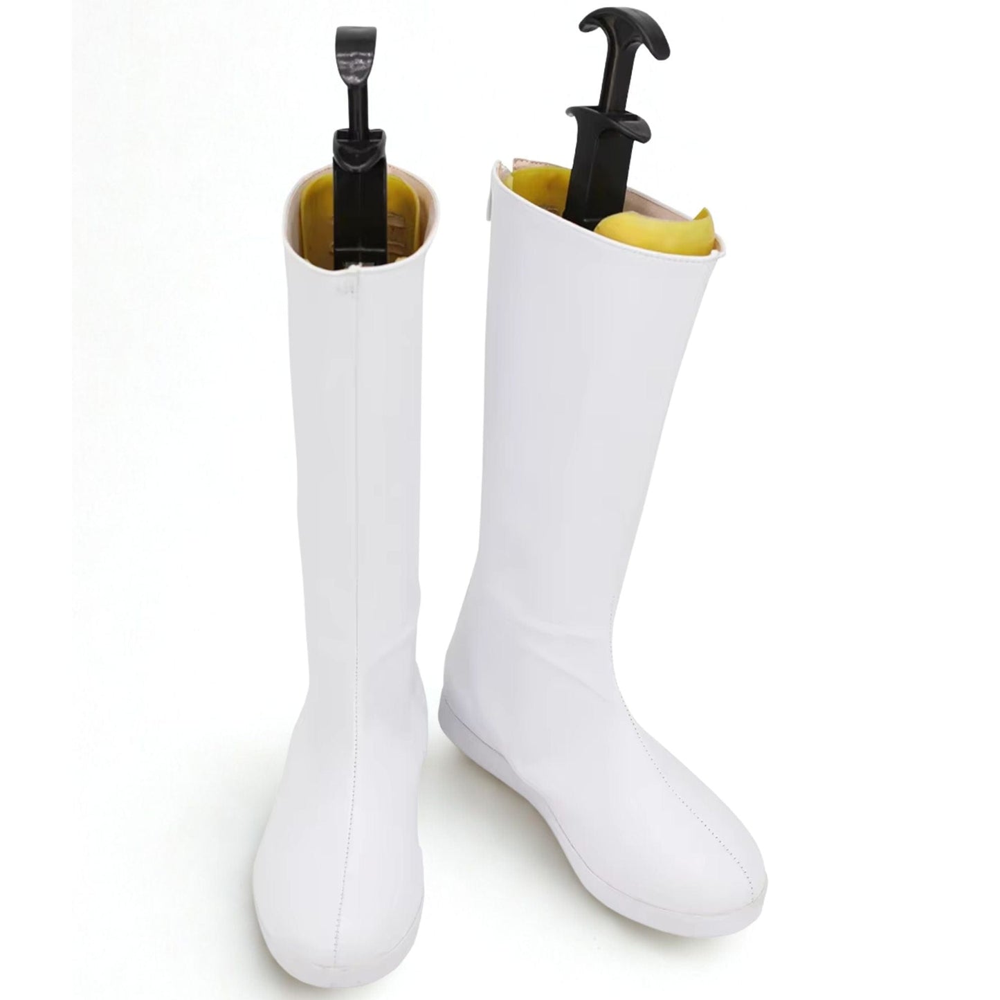 Goku Black Cosplay Boots