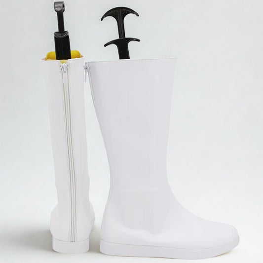 Goku Black Cosplay Boots