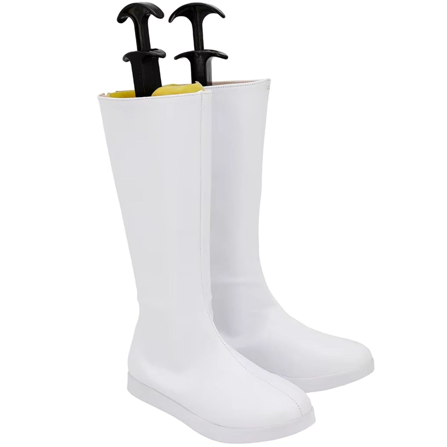 Goku Black Cosplay Boots