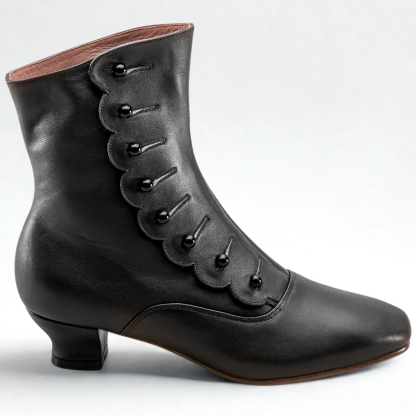 Women's Victorian Boots
