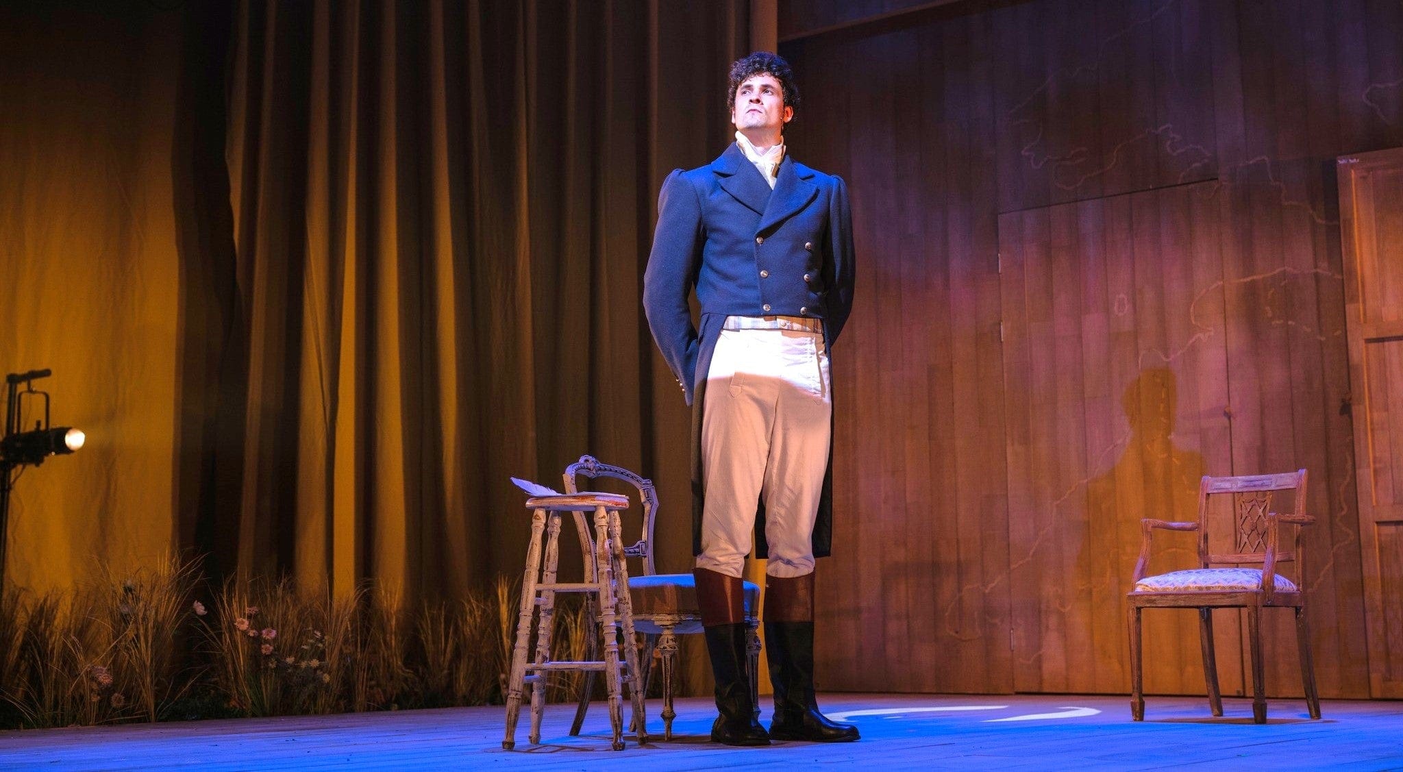 Queensland Theatre's Pride & Prejudice
