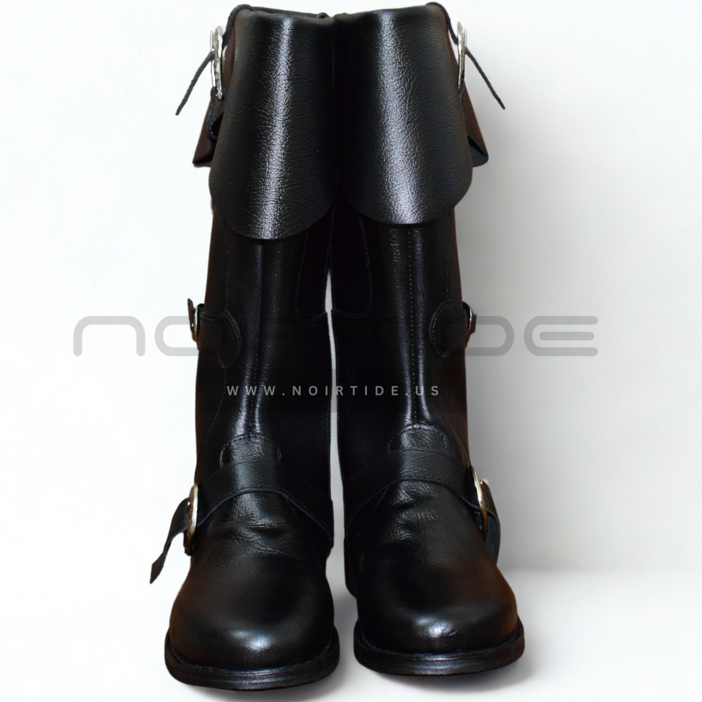 Pirates Boots