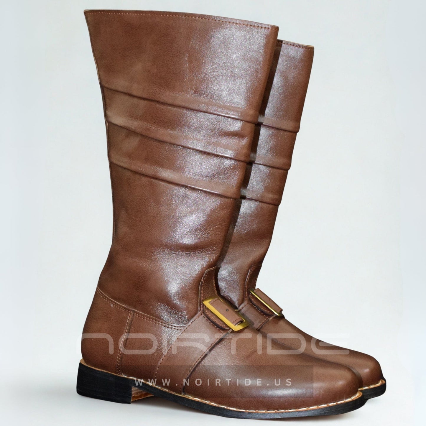 Customize Santa Claus Boots