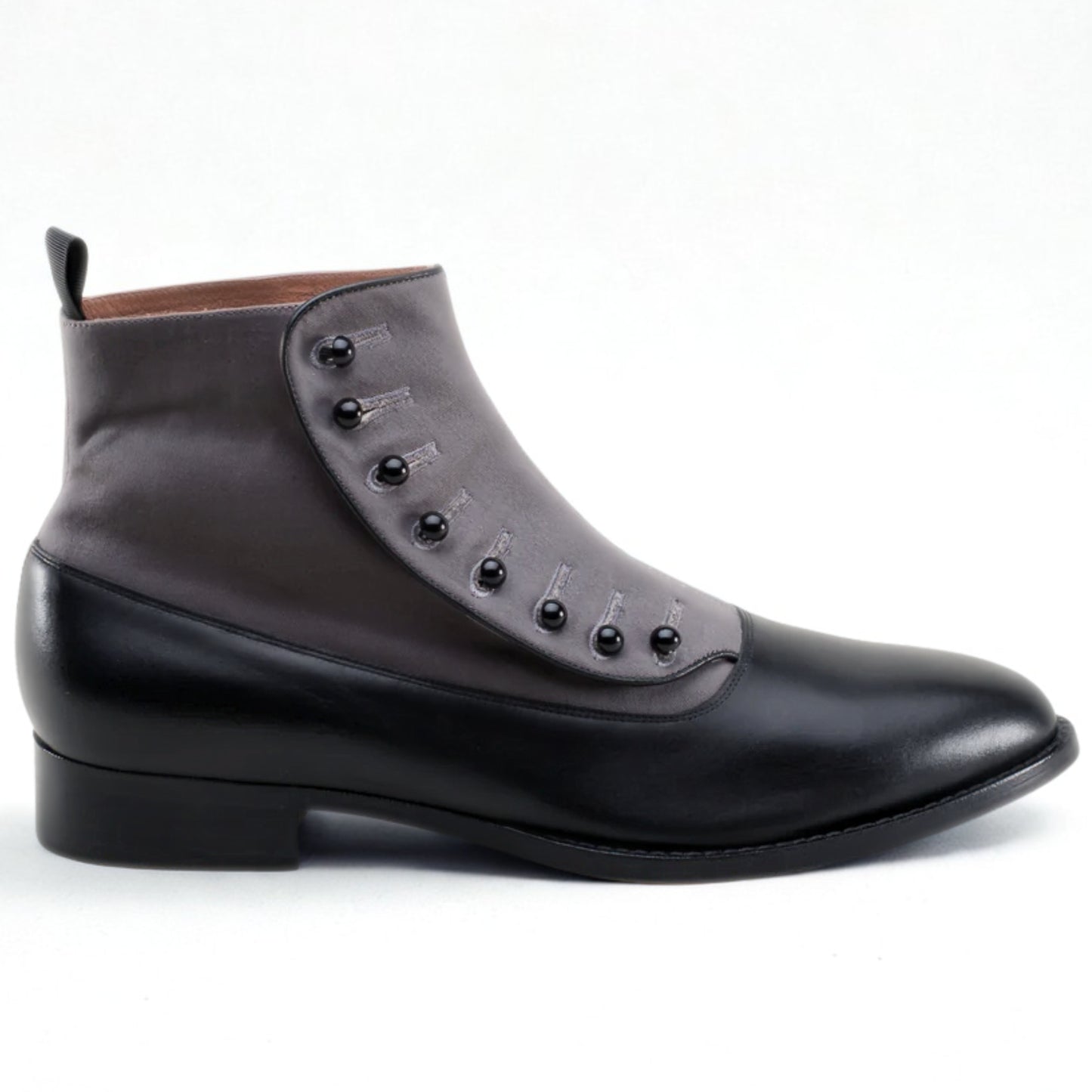 Victorian Boots