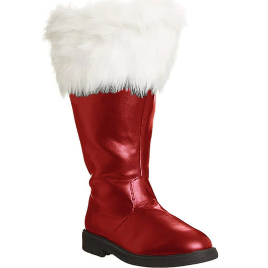 Santa Claus Boots