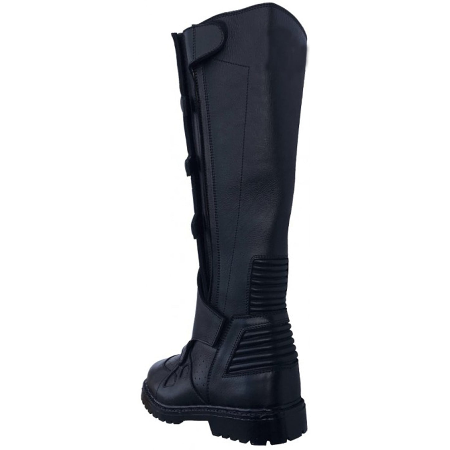 noirtide Custom-Made Batman Boots