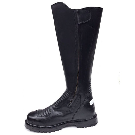 noirtide Custom-Made Batman Returns Boots.