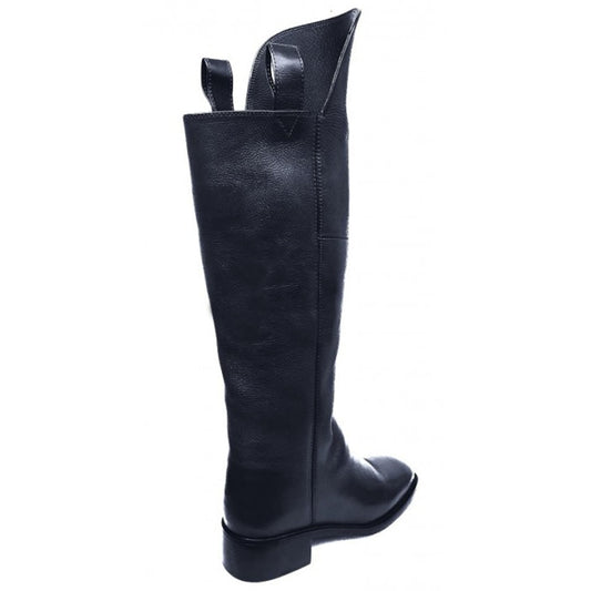 noirtide Custom-Made Officer's Civil War Boots