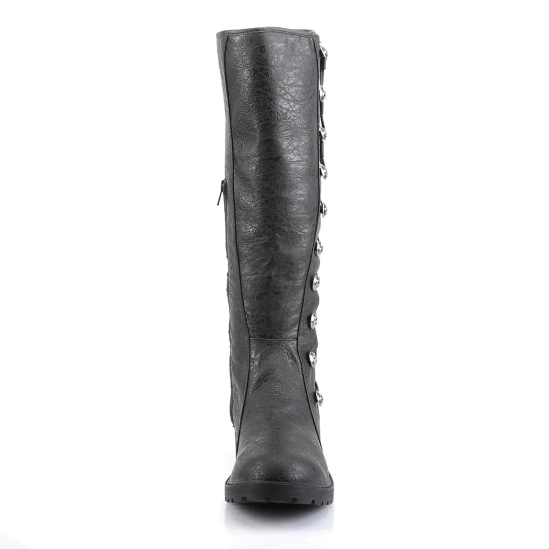 noirtide Custom-Made Renaissance Boots