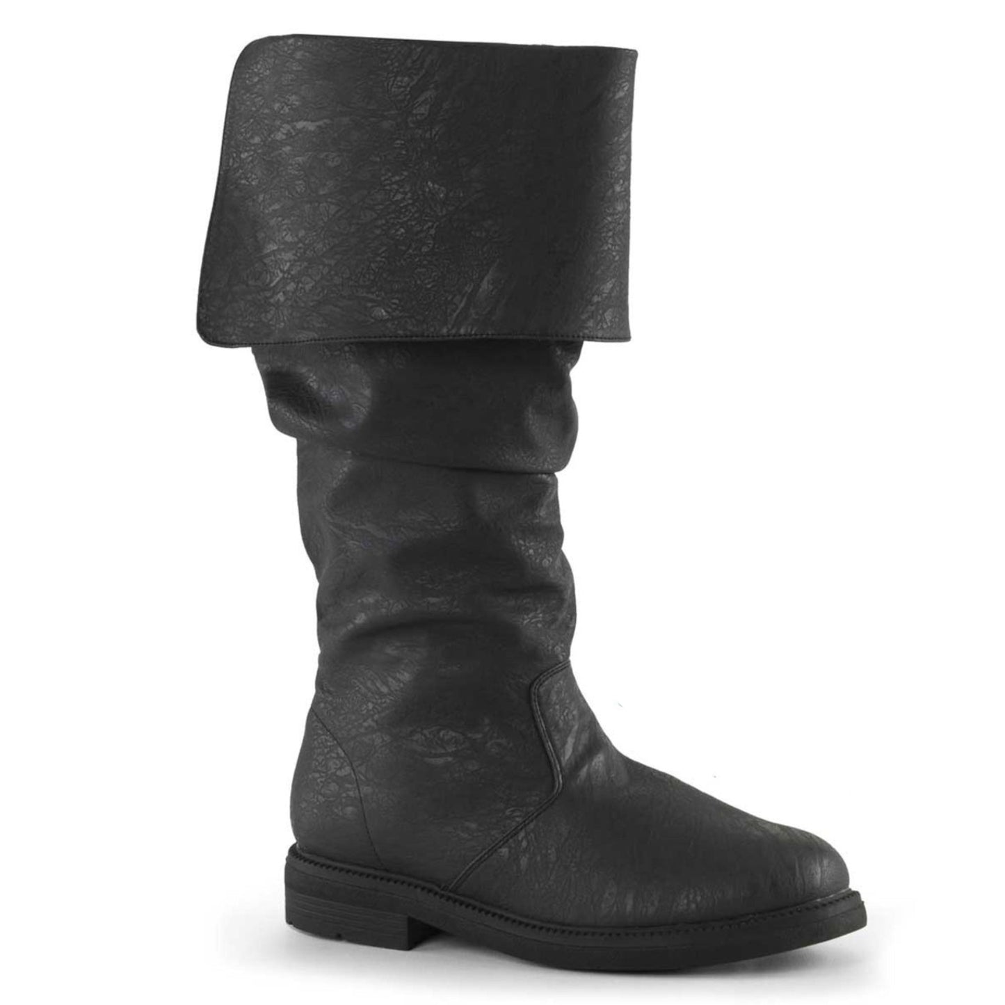 noirtide Custom-Made Robinhood Boots