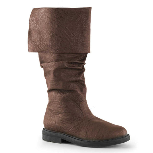 noirtide Custom-Made Robinhood Boots