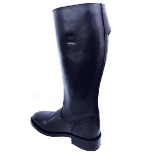 noirtide Custom-Made Star Wars Darth Vader Boots