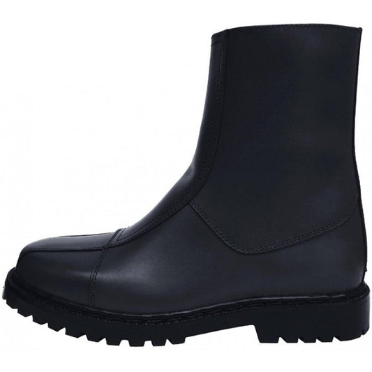 noirtide Custom-Made Star Wars Mandalorian Boots