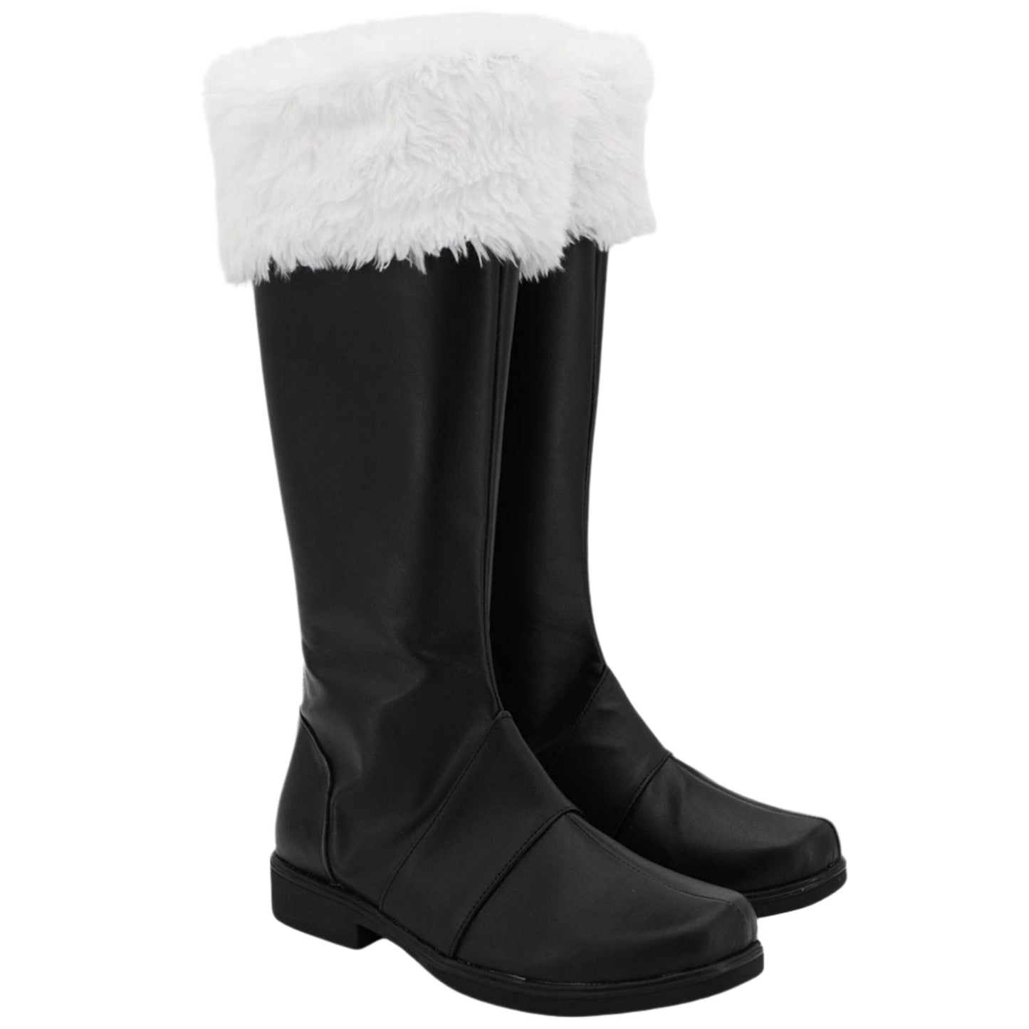 noirtide Fire Emblem Lon'zu Cosplay Boots