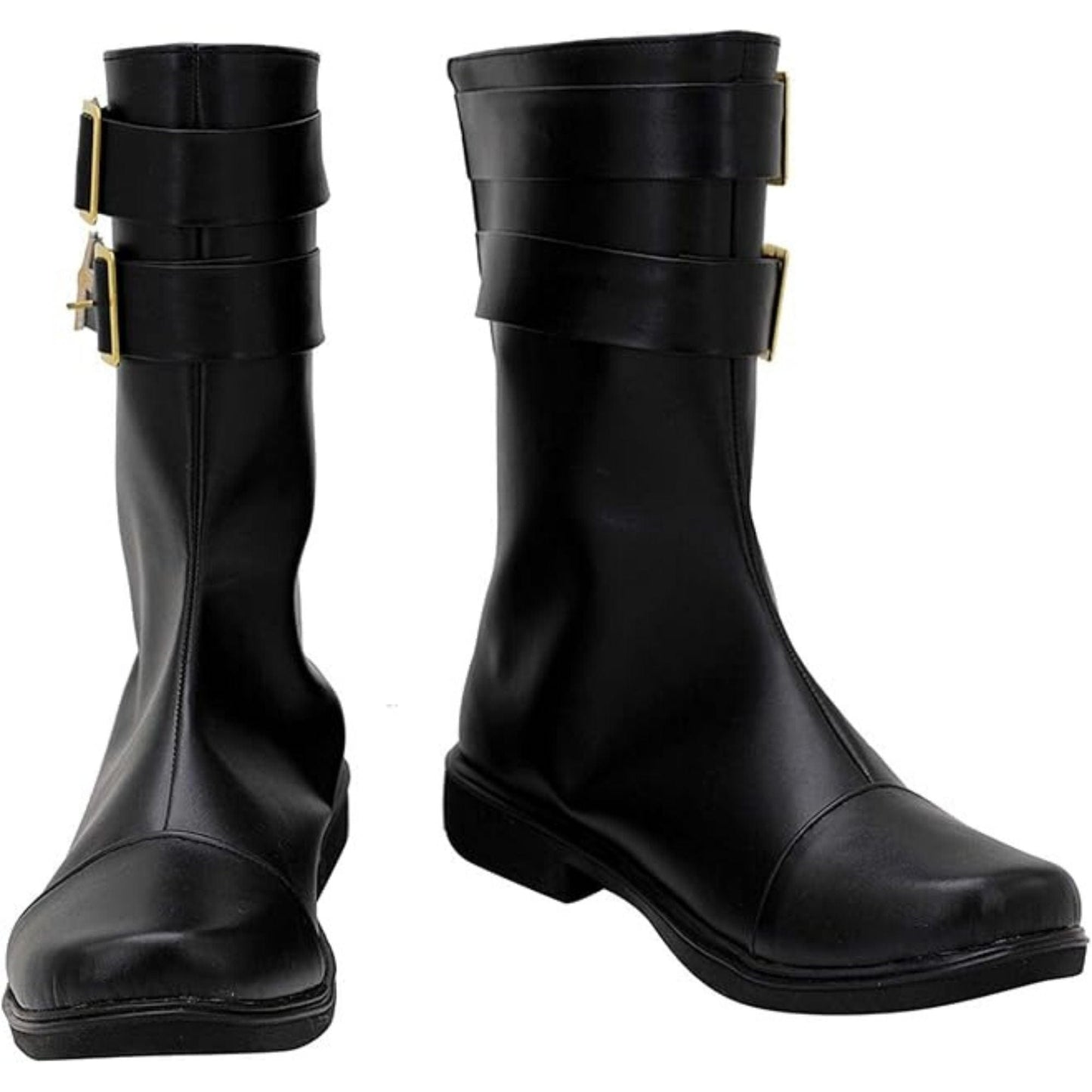 noirtide GBF Gran Malevolent Alter Ego Cosplay Boots