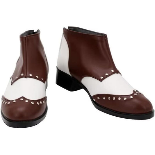 noirtide Kaoru Hakaze Cosplay Shoes