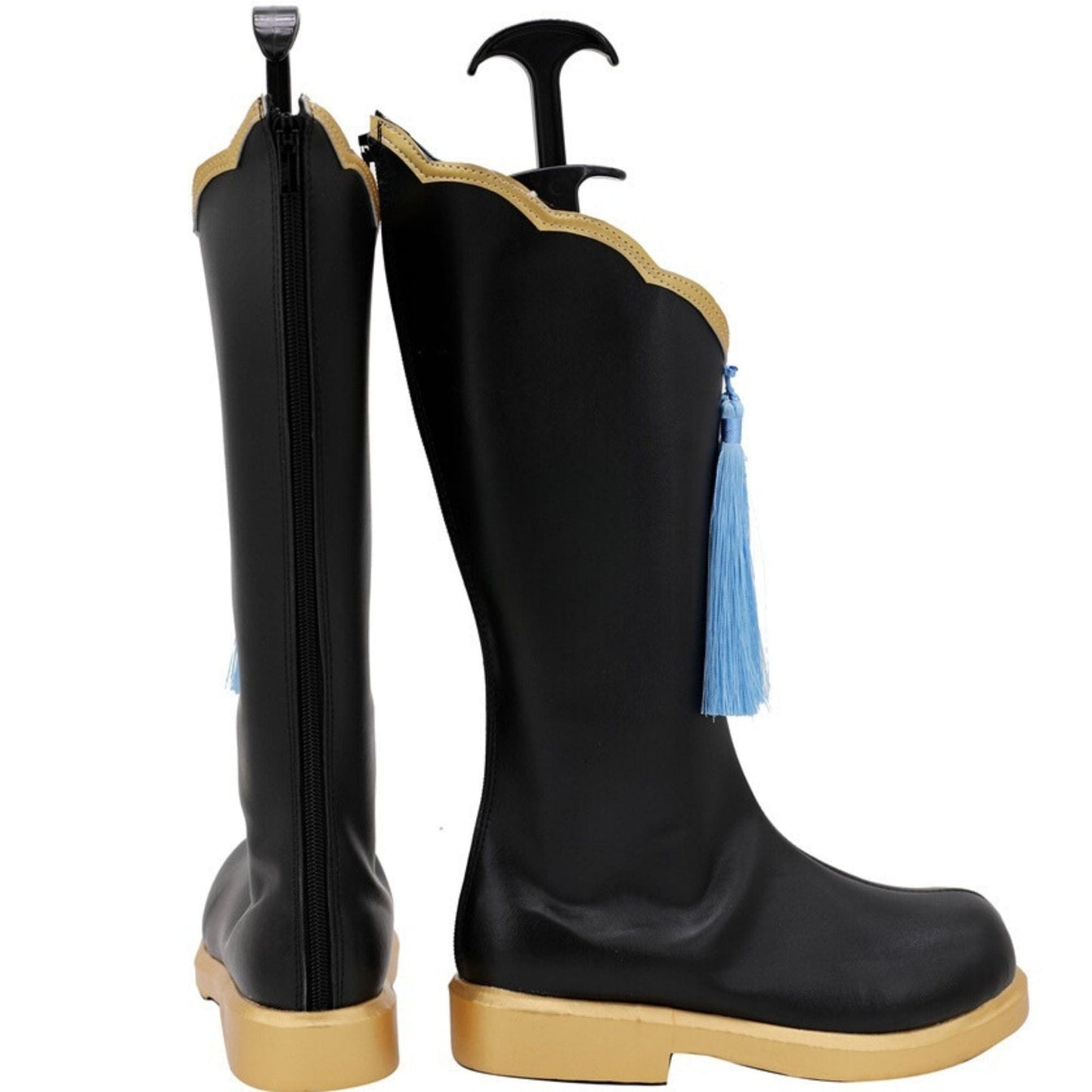 noirtide The Quintessential Quintuplets Nakano Cosplay Boots