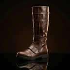 Customize Star Wars Anakin Skywalker Boots Sith