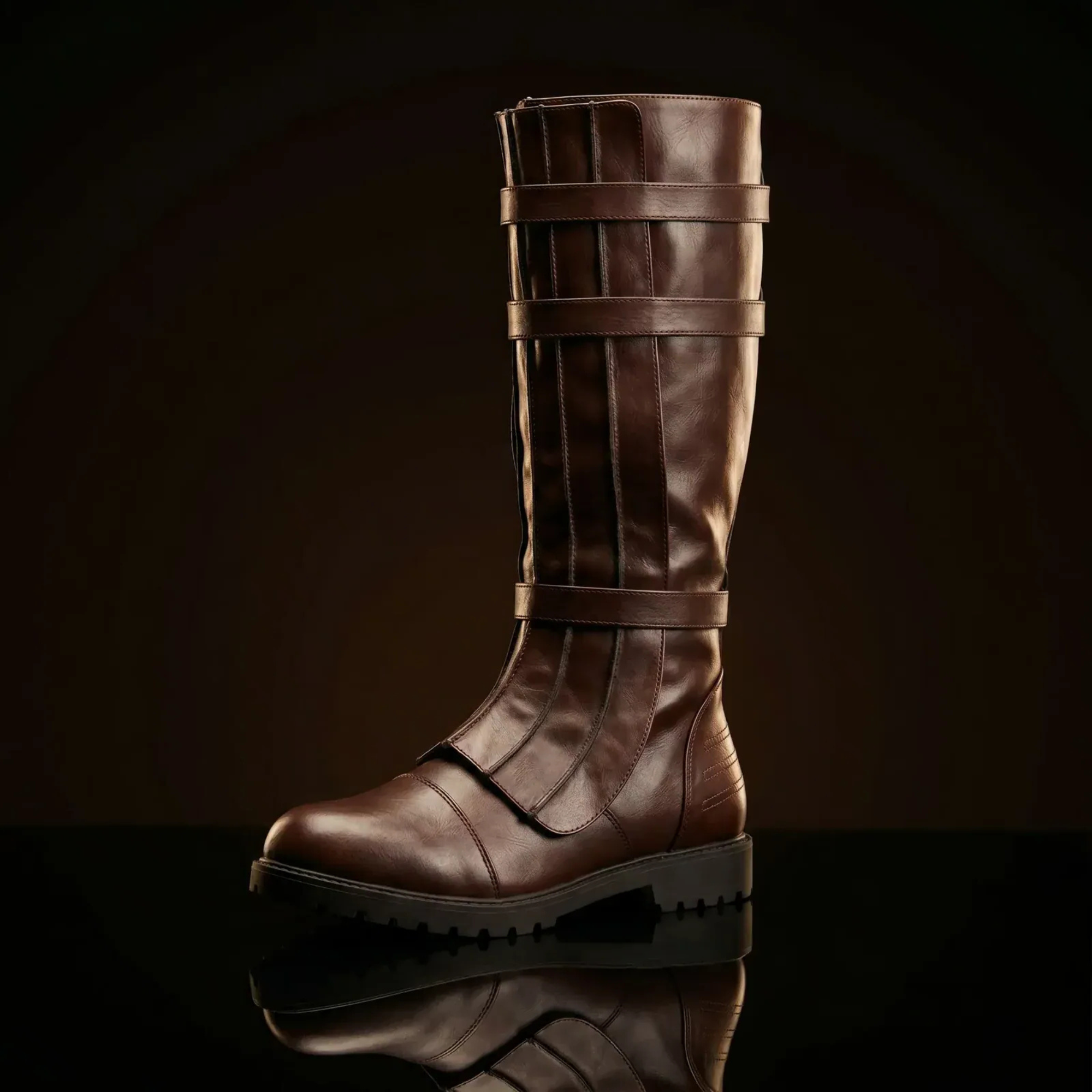 Customize Star Wars Anakin Skywalker Boots Sith