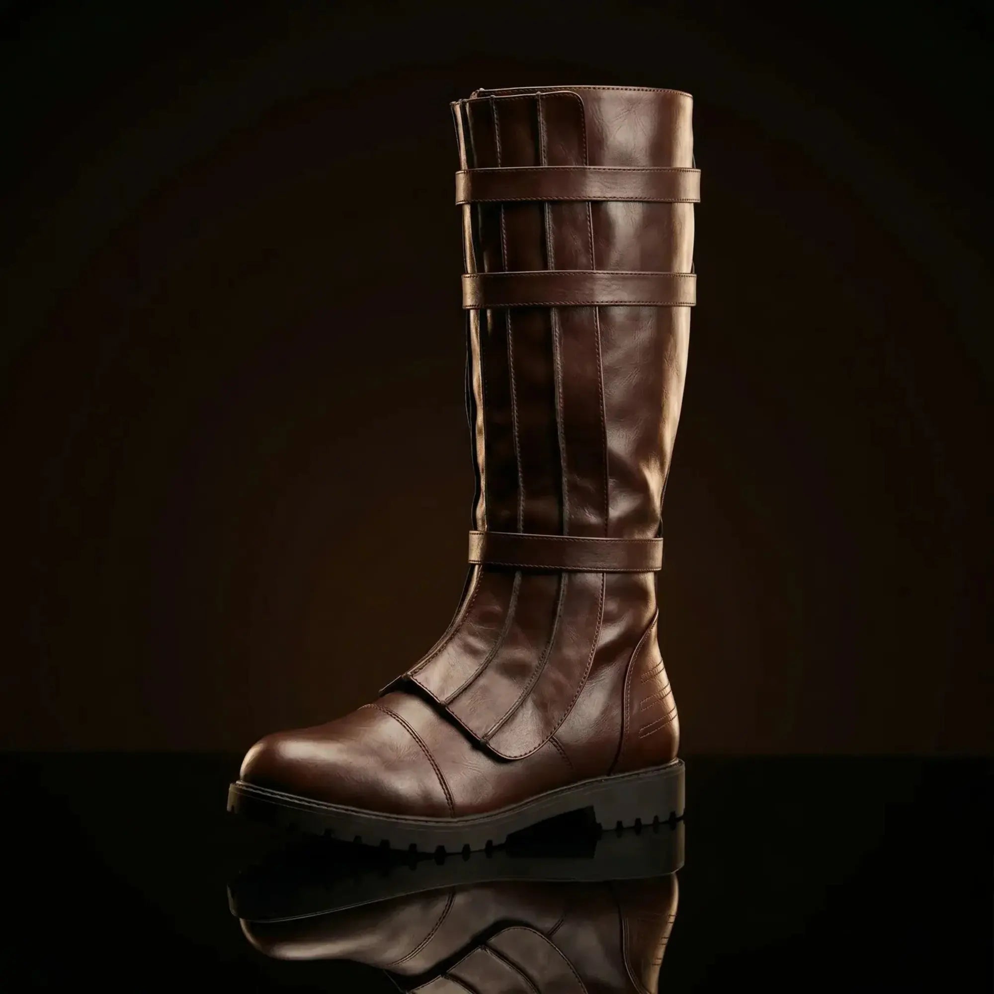 Customize Star Wars Anakin Skywalker Boots Sith