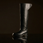 Personaliza las botas de caballería de dragones de la Guerra Civil