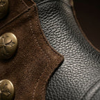 Customize Renaissance Knee High Boots