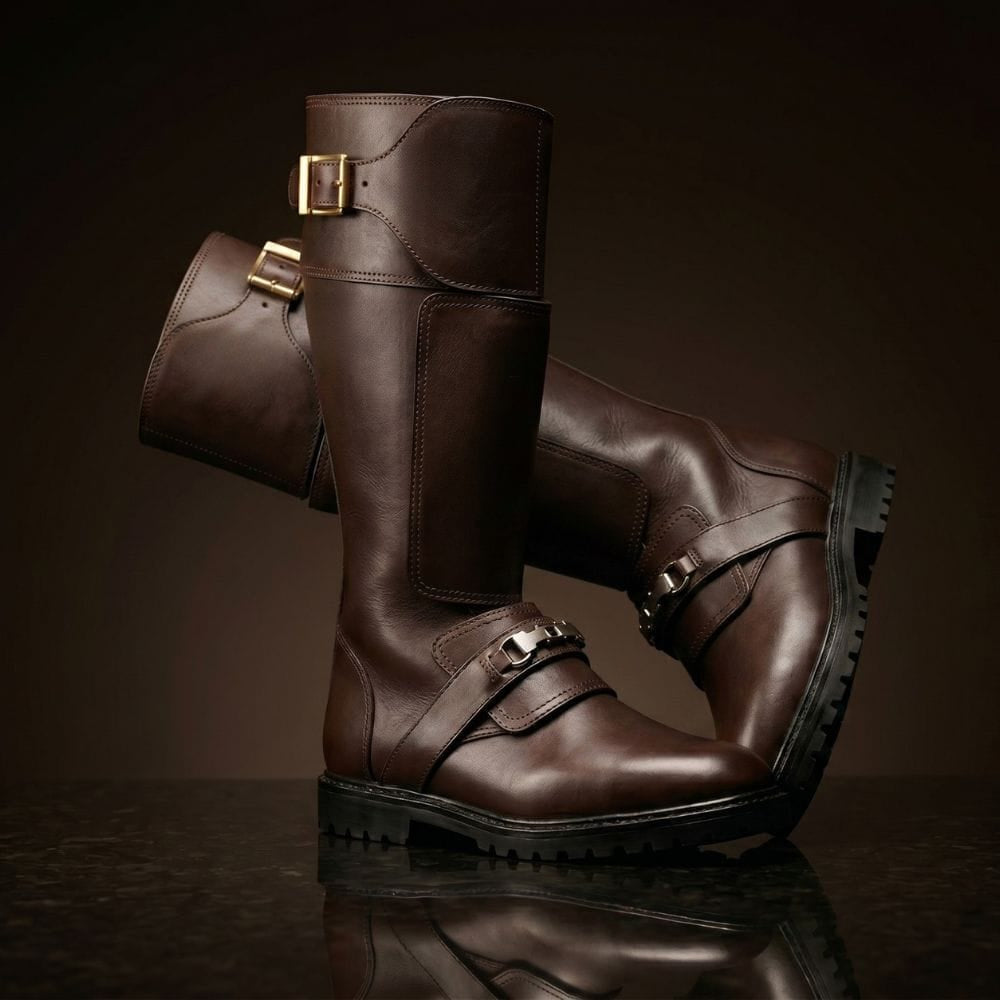 Customize Star Wars Cal Kestis Boots