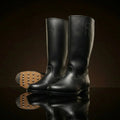 Customize German War Boots