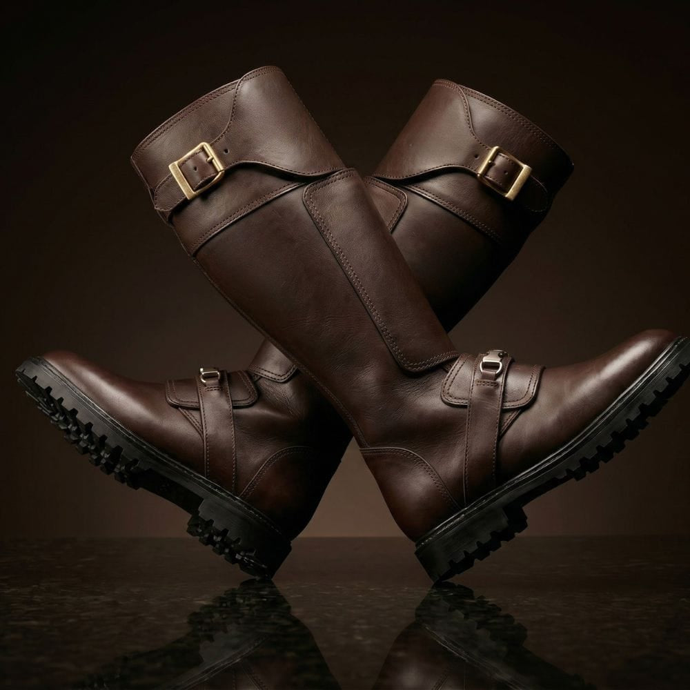 Customize Star Wars Cal Kestis Boots